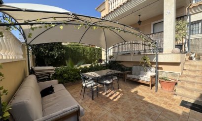 Reventa - Villa - Orihuela Costa