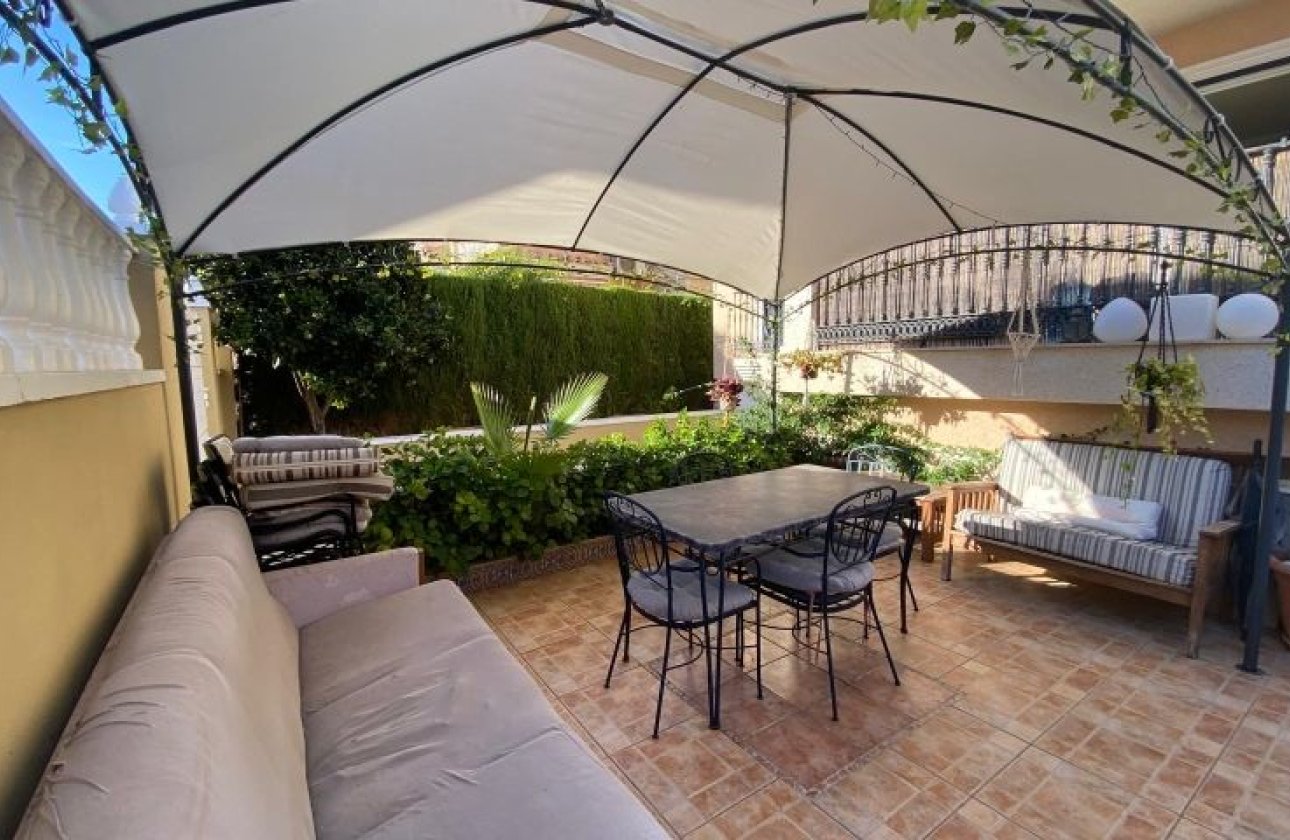 Reventa - Villa - Orihuela Costa