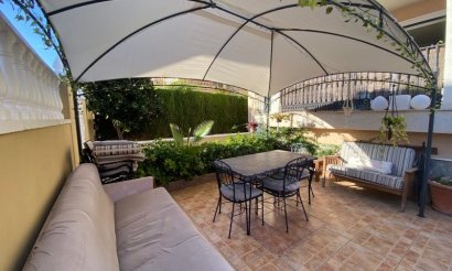 Reventa - Villa - Orihuela Costa