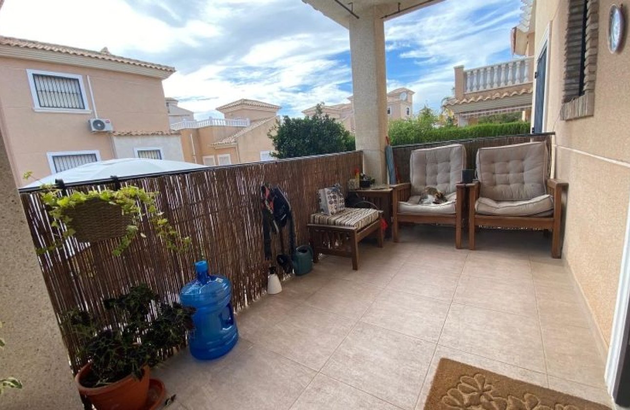 Reventa - Villa - Orihuela Costa