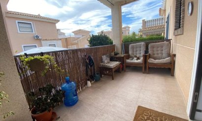 Reventa - Villa - Orihuela Costa