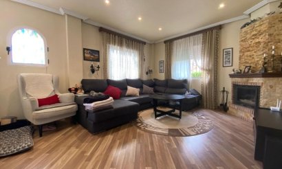 Reventa - Villa - Orihuela Costa