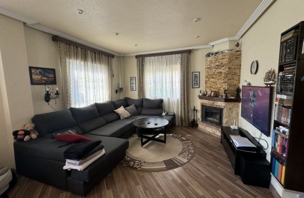 Reventa - Villa - Orihuela Costa