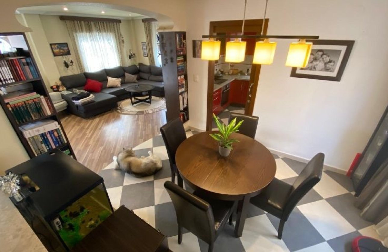 Reventa - Villa - Orihuela Costa