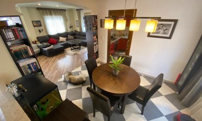 Reventa - Villa - Orihuela Costa