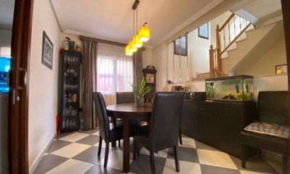 Reventa - Villa - Orihuela Costa