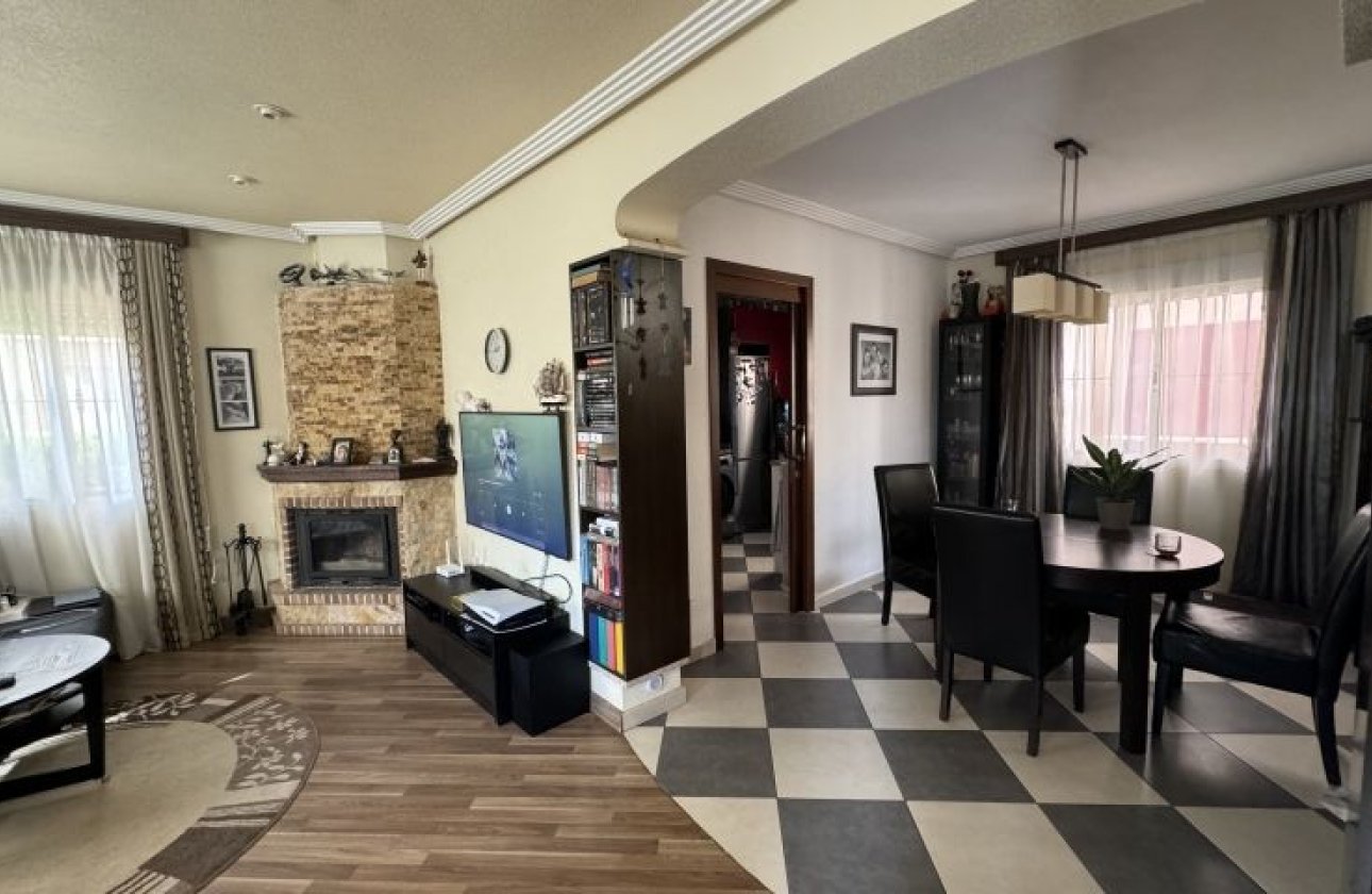 Reventa - Villa - Orihuela Costa