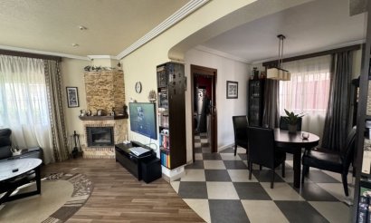 Reventa - Villa - Orihuela Costa