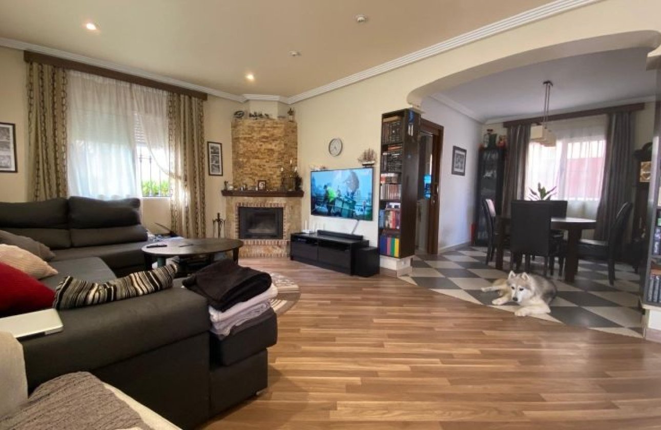 Reventa - Villa - Orihuela Costa