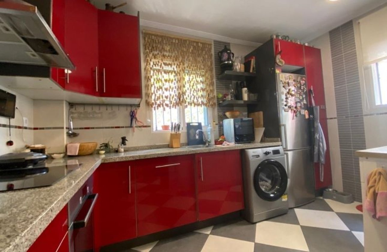 Reventa - Villa - Orihuela Costa