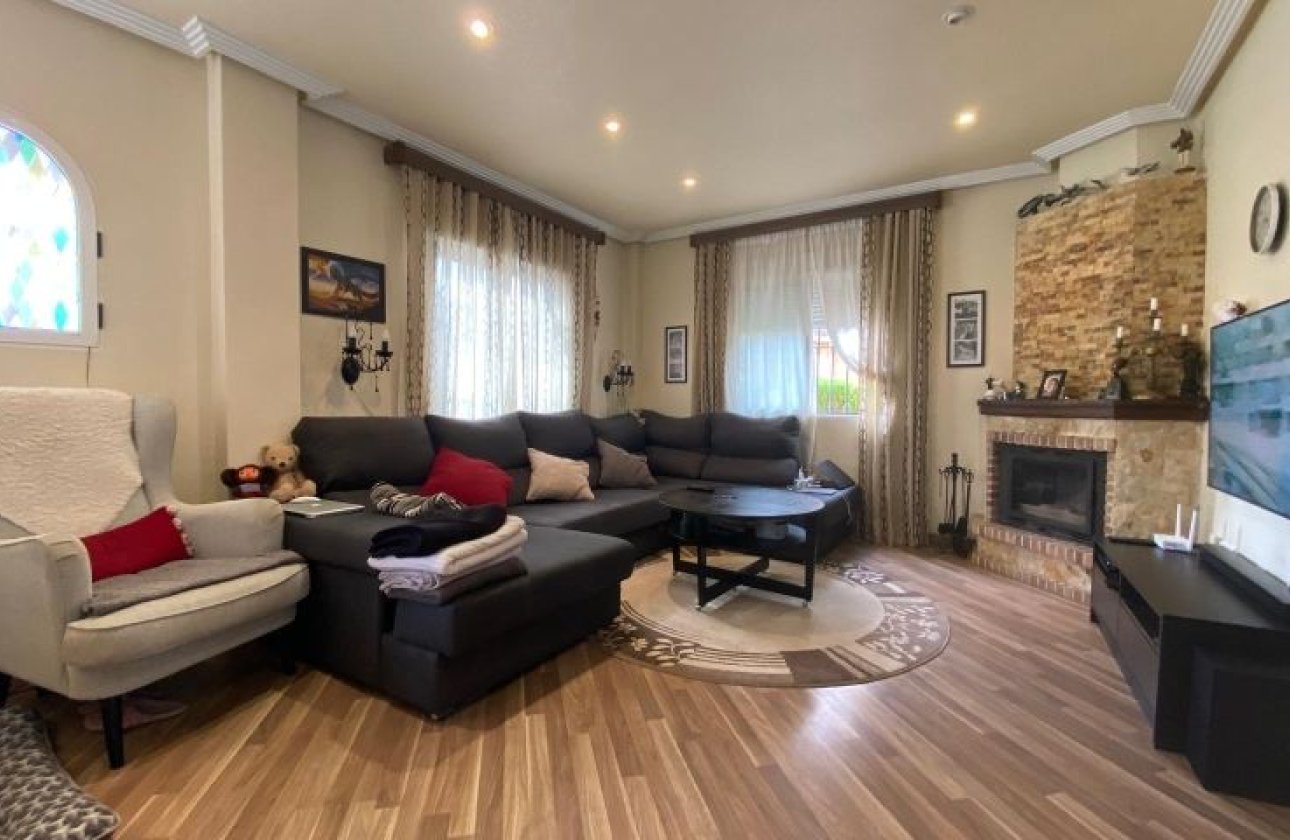 Reventa - Villa - Orihuela Costa