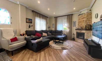 Reventa - Villa - Orihuela Costa