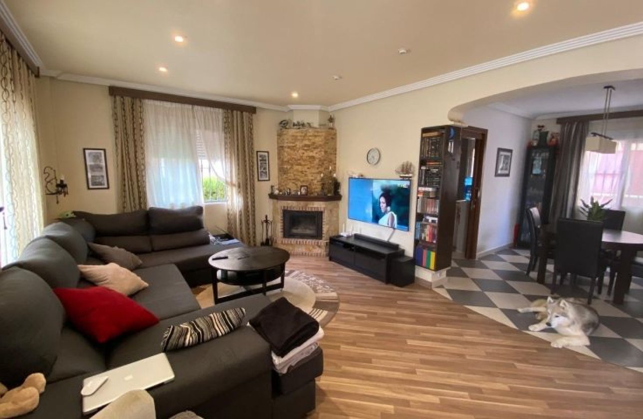 Reventa - Villa - Orihuela Costa