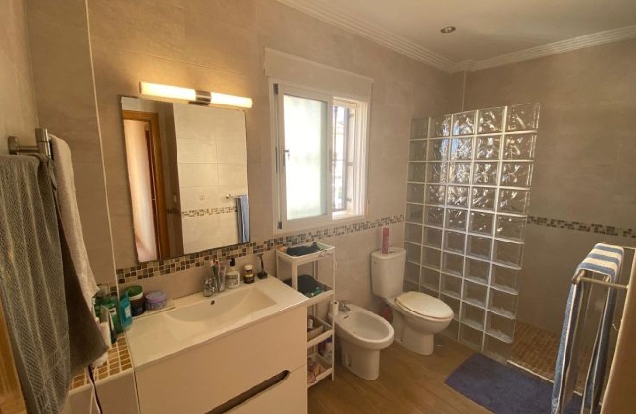 Reventa - Villa - Orihuela Costa
