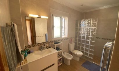 Reventa - Villa - Orihuela Costa