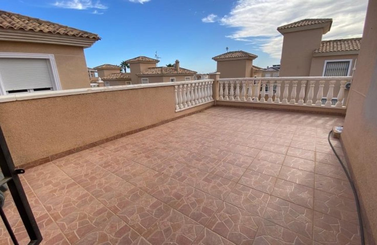 Reventa - Villa - Orihuela Costa
