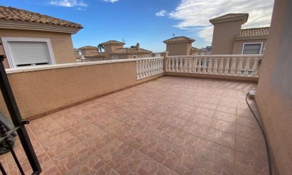 Reventa - Villa - Orihuela Costa