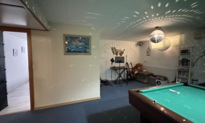 Reventa - Villa - Orihuela Costa