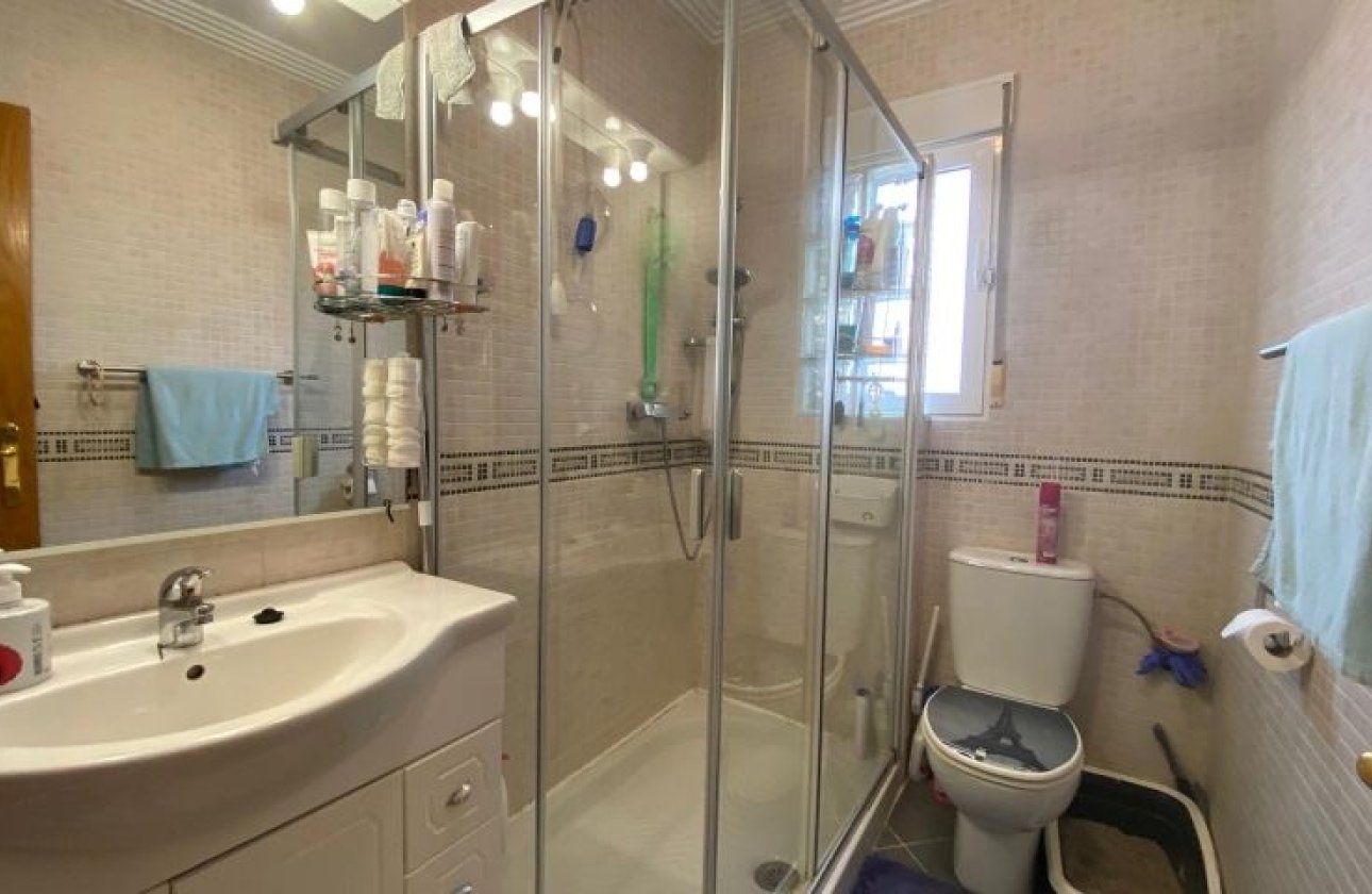 Reventa - Villa - Orihuela Costa
