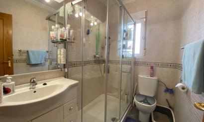 Reventa - Villa - Orihuela Costa