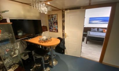 Reventa - Villa - Orihuela Costa