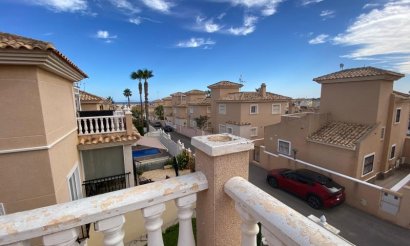 Reventa - Villa - Orihuela Costa
