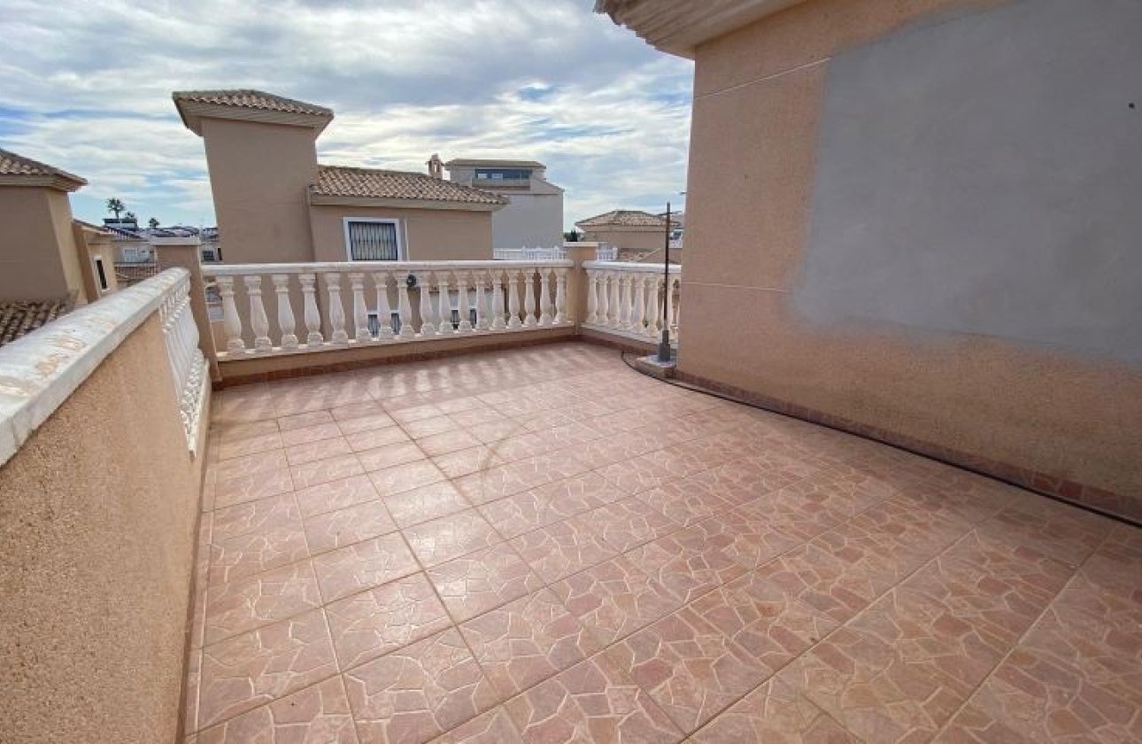 Reventa - Villa - Orihuela Costa