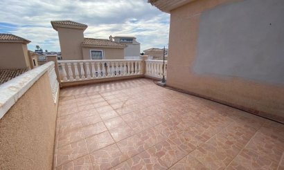 Reventa - Villa - Orihuela Costa