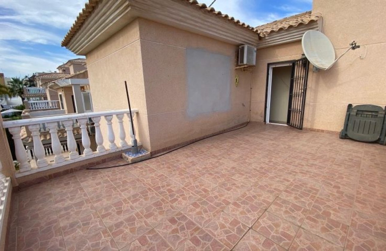 Reventa - Villa - Orihuela Costa