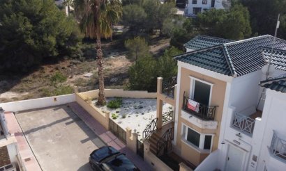 Revente - Villa / Semi detached - Orihuela Costa - Orihuela