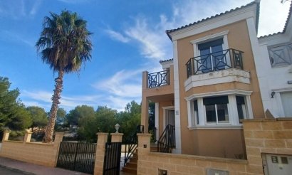Revente - Villa / Semi detached - Orihuela Costa - Orihuela