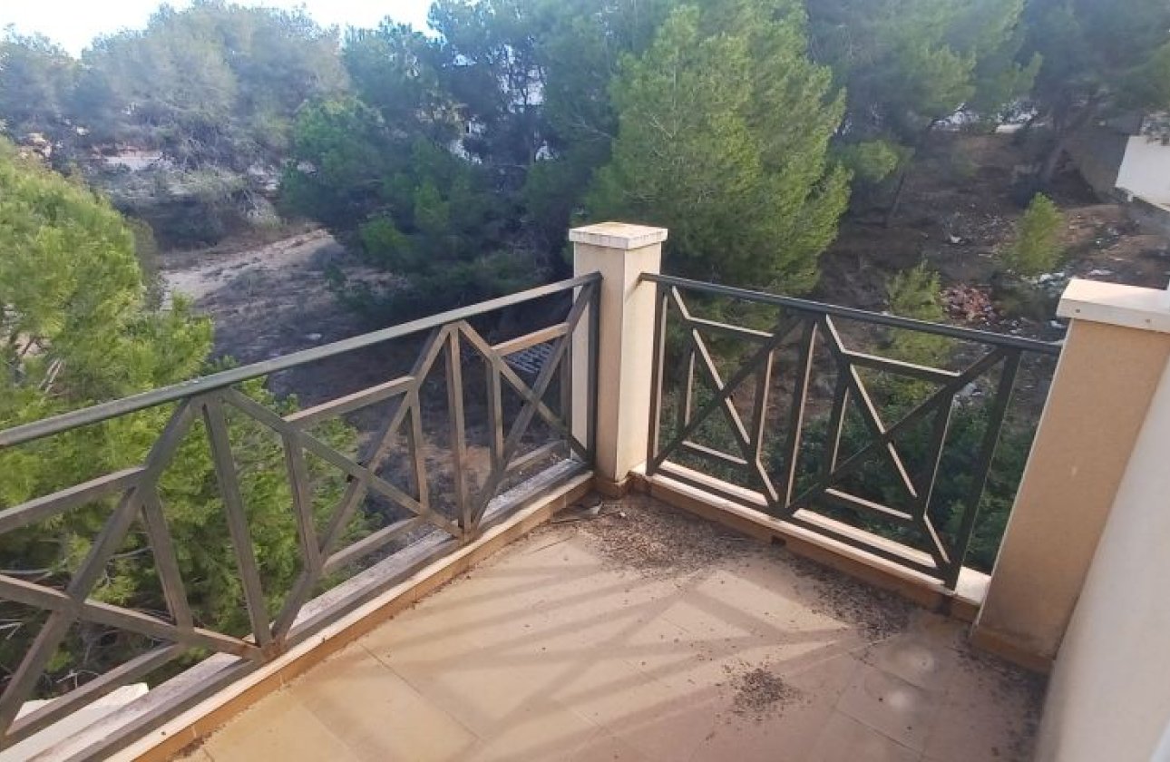Revente - Villa / Semi detached - Orihuela Costa - Orihuela