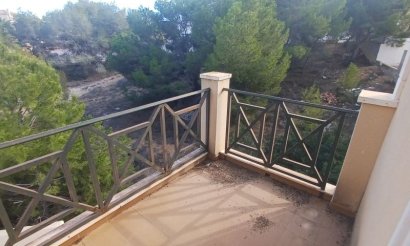 Revente - Villa / Semi detached - Orihuela Costa - Orihuela