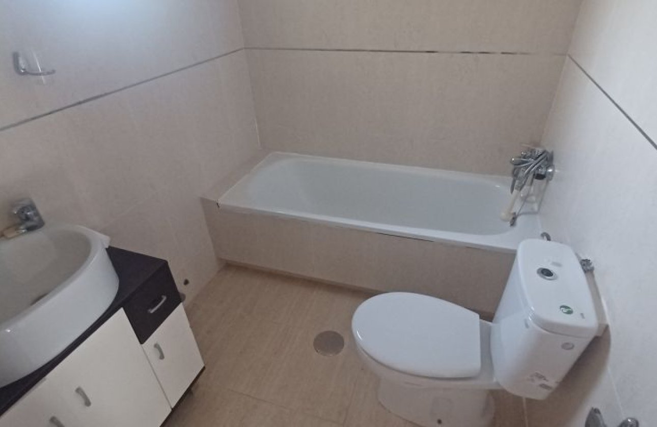 Revente - Villa / Semi detached - Orihuela Costa - Orihuela