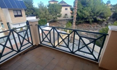 Revente - Villa / Semi detached - Orihuela Costa - Orihuela