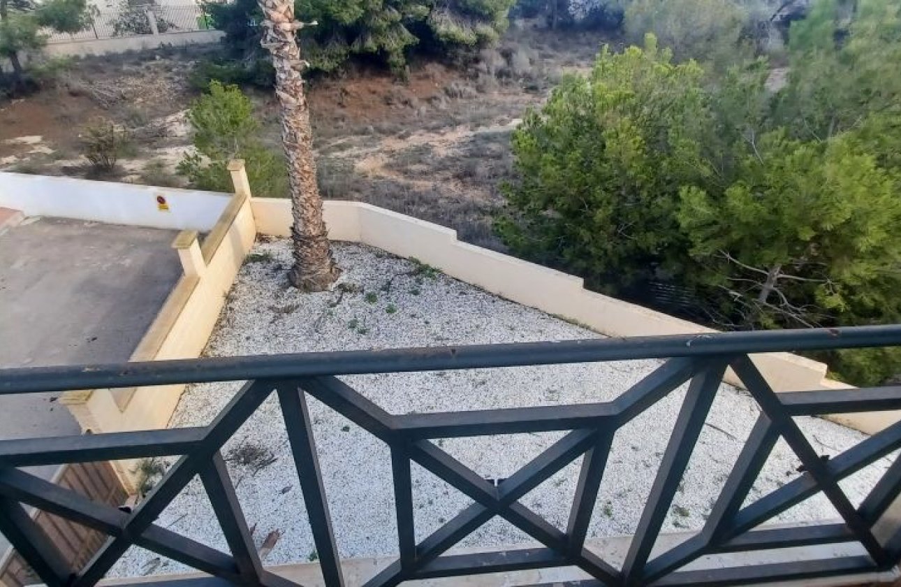 Revente - Villa / Semi detached - Orihuela Costa - Orihuela