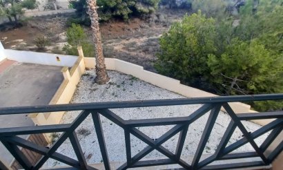 Revente - Villa / Semi detached - Orihuela Costa - Orihuela