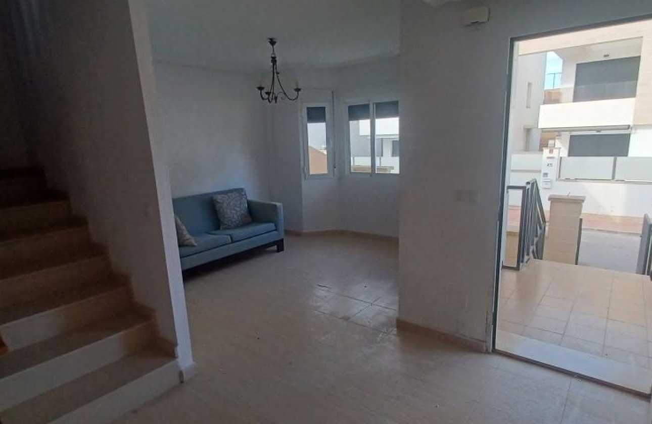 Revente - Villa / Semi detached - Orihuela Costa - Orihuela