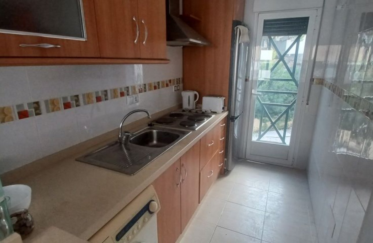 Revente - Villa / Semi detached - Orihuela Costa - Orihuela
