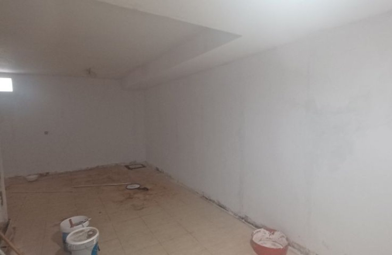 Revente - Villa / Semi detached - Orihuela Costa - Orihuela