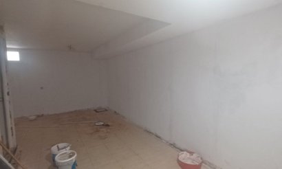 Revente - Villa / Semi detached - Orihuela Costa - Orihuela
