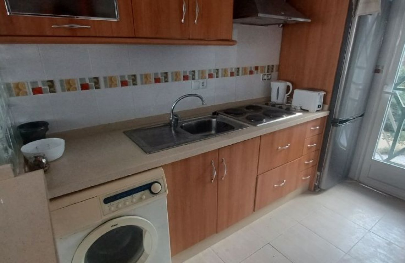 Revente - Villa / Semi detached - Orihuela Costa - Orihuela