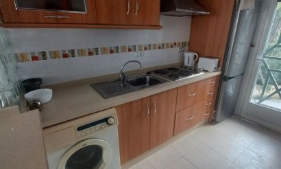 Revente - Villa / Semi detached - Orihuela Costa - Orihuela