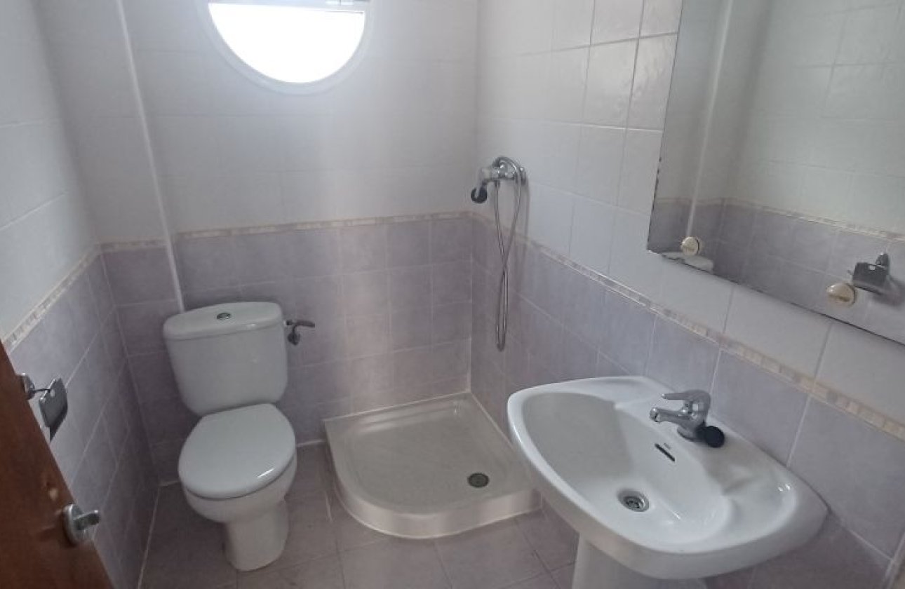 Revente - Villa / Semi detached - Orihuela Costa - Orihuela