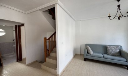 Revente - Villa / Semi detached - Orihuela Costa - Orihuela