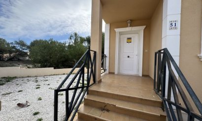 Revente - Villa / Semi detached - Orihuela Costa - Orihuela