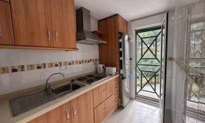 Revente - Villa / Semi detached - Orihuela Costa - Orihuela
