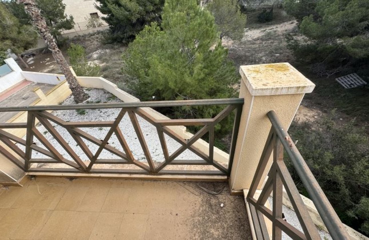 Revente - Villa / Semi detached - Orihuela Costa - Orihuela