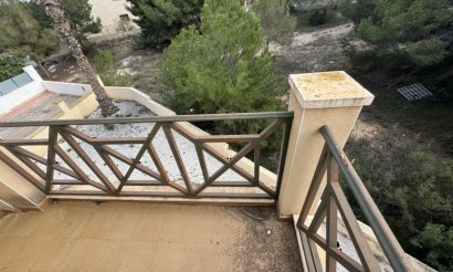 Revente - Villa / Semi detached - Orihuela Costa - Orihuela