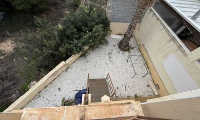 Revente - Villa / Semi detached - Orihuela Costa - Orihuela